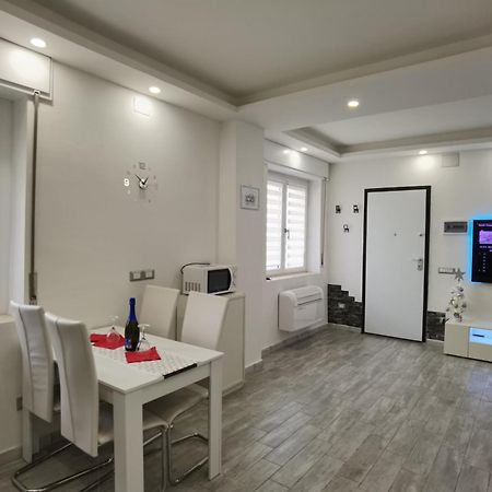 Porto Apartment กราโด ภายนอก รูปภาพ