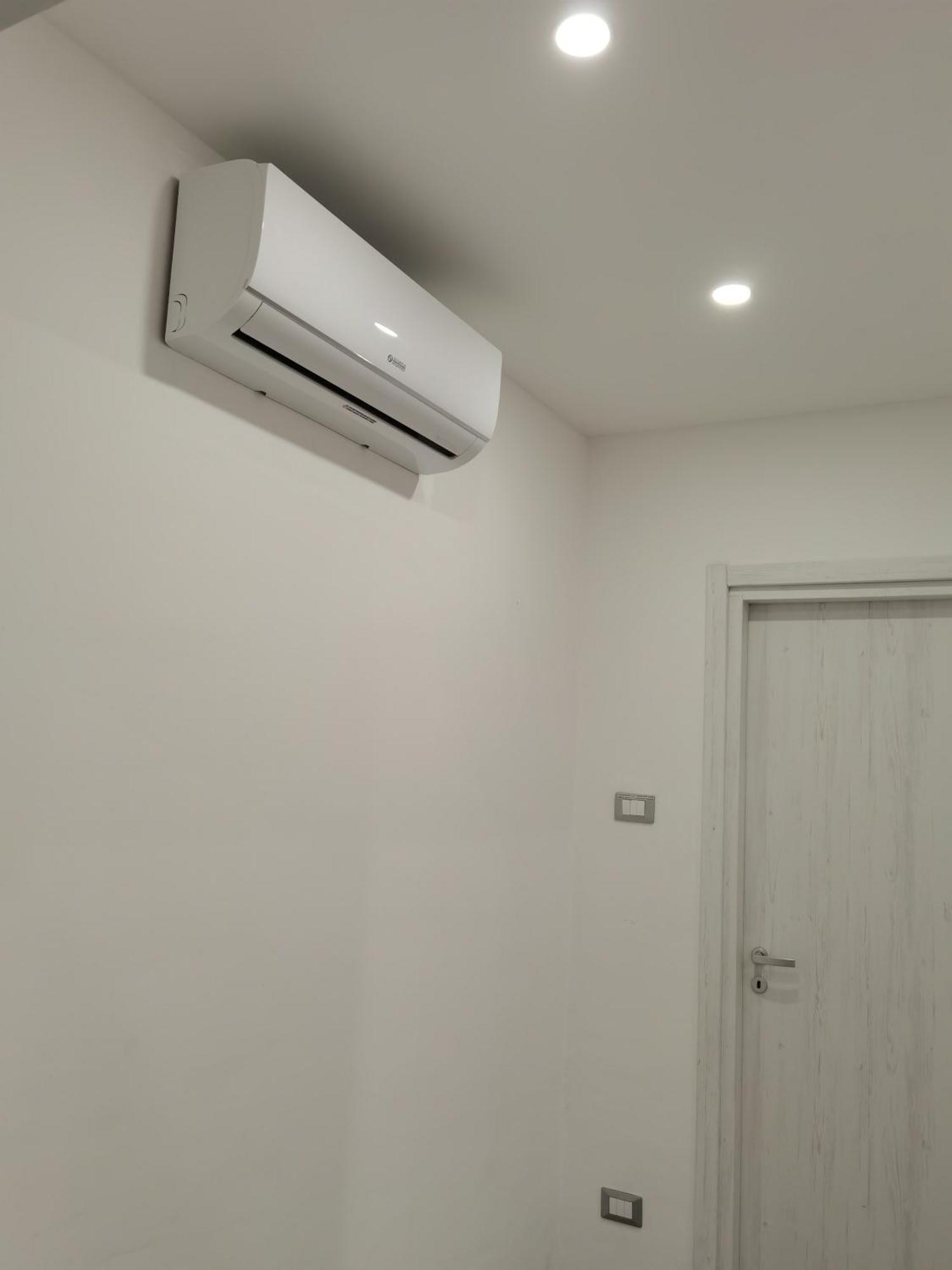 Porto Apartment กราโด ภายนอก รูปภาพ