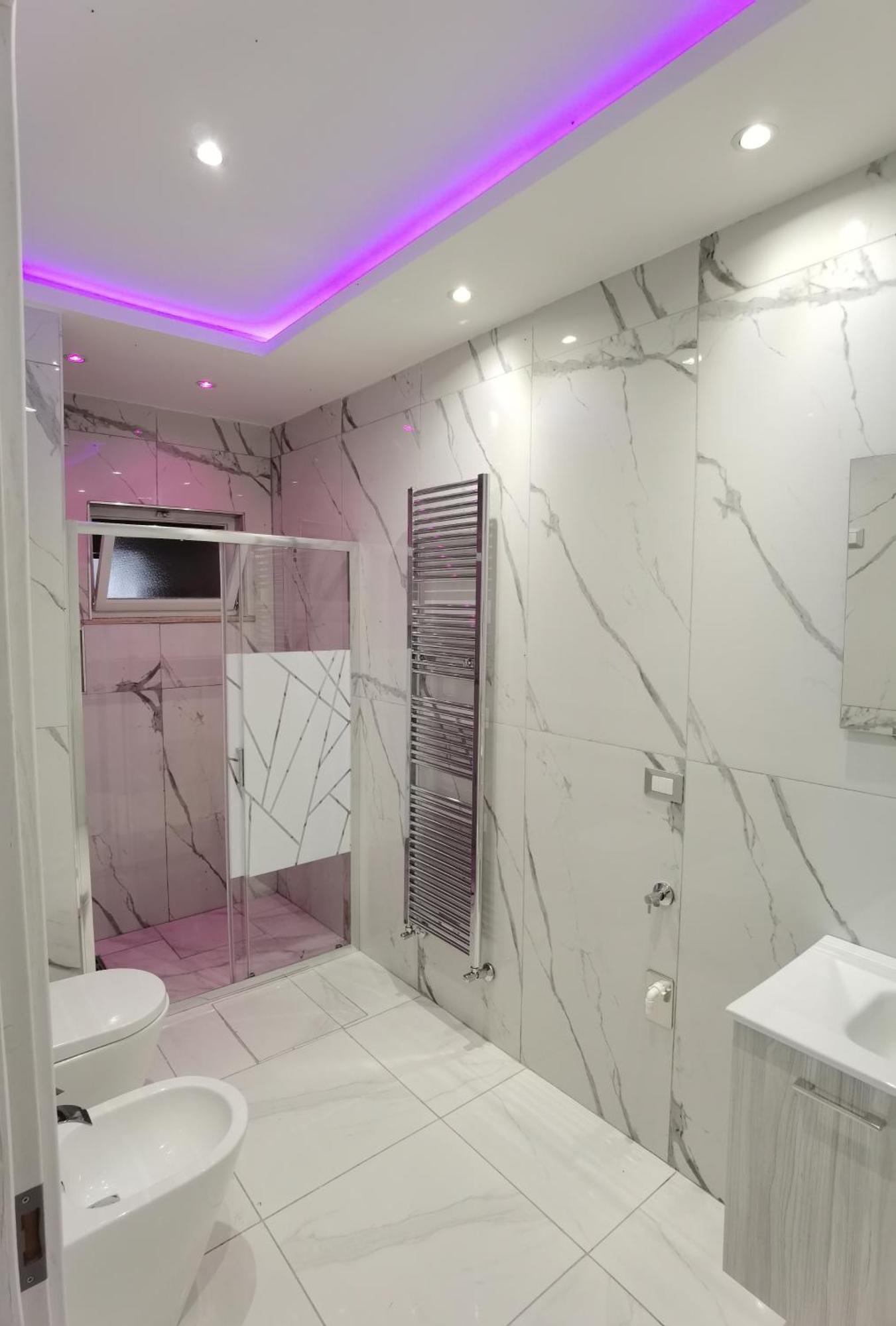 Porto Apartment กราโด ภายนอก รูปภาพ