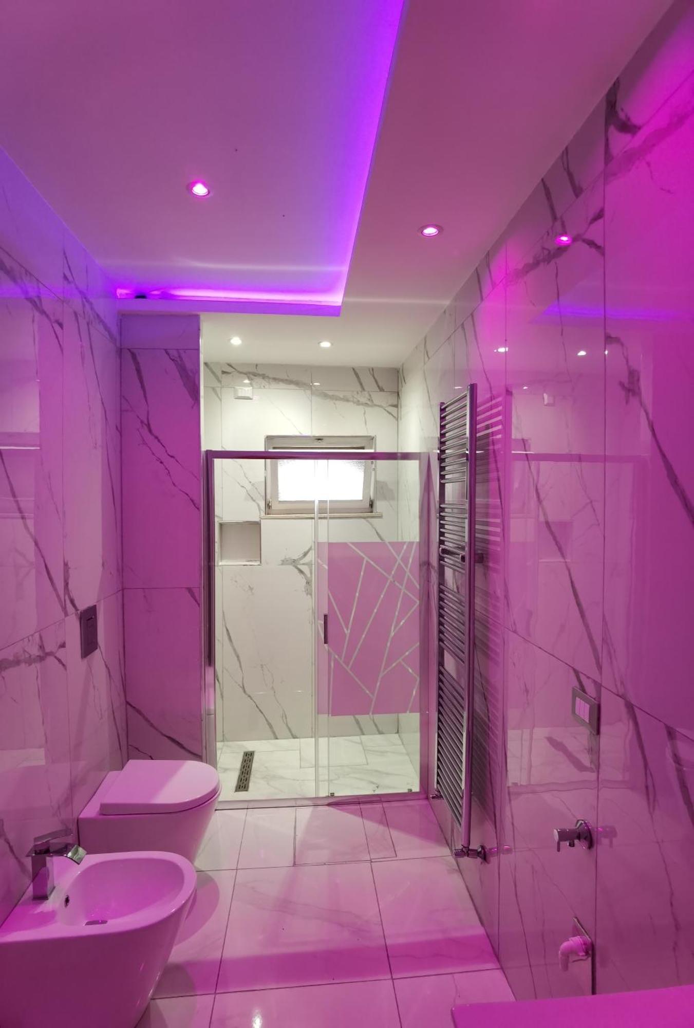 Porto Apartment กราโด ภายนอก รูปภาพ