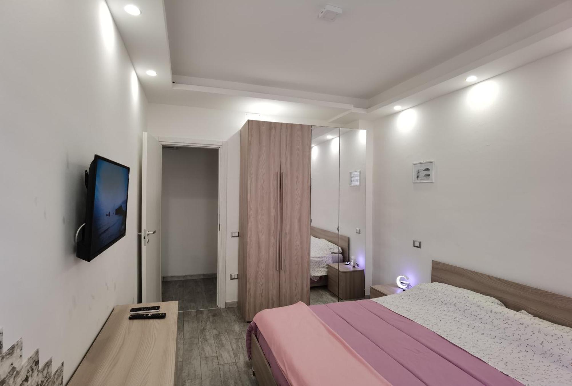 Porto Apartment กราโด ภายนอก รูปภาพ