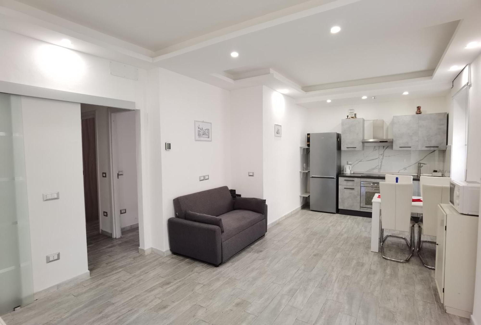 Porto Apartment กราโด ภายนอก รูปภาพ
