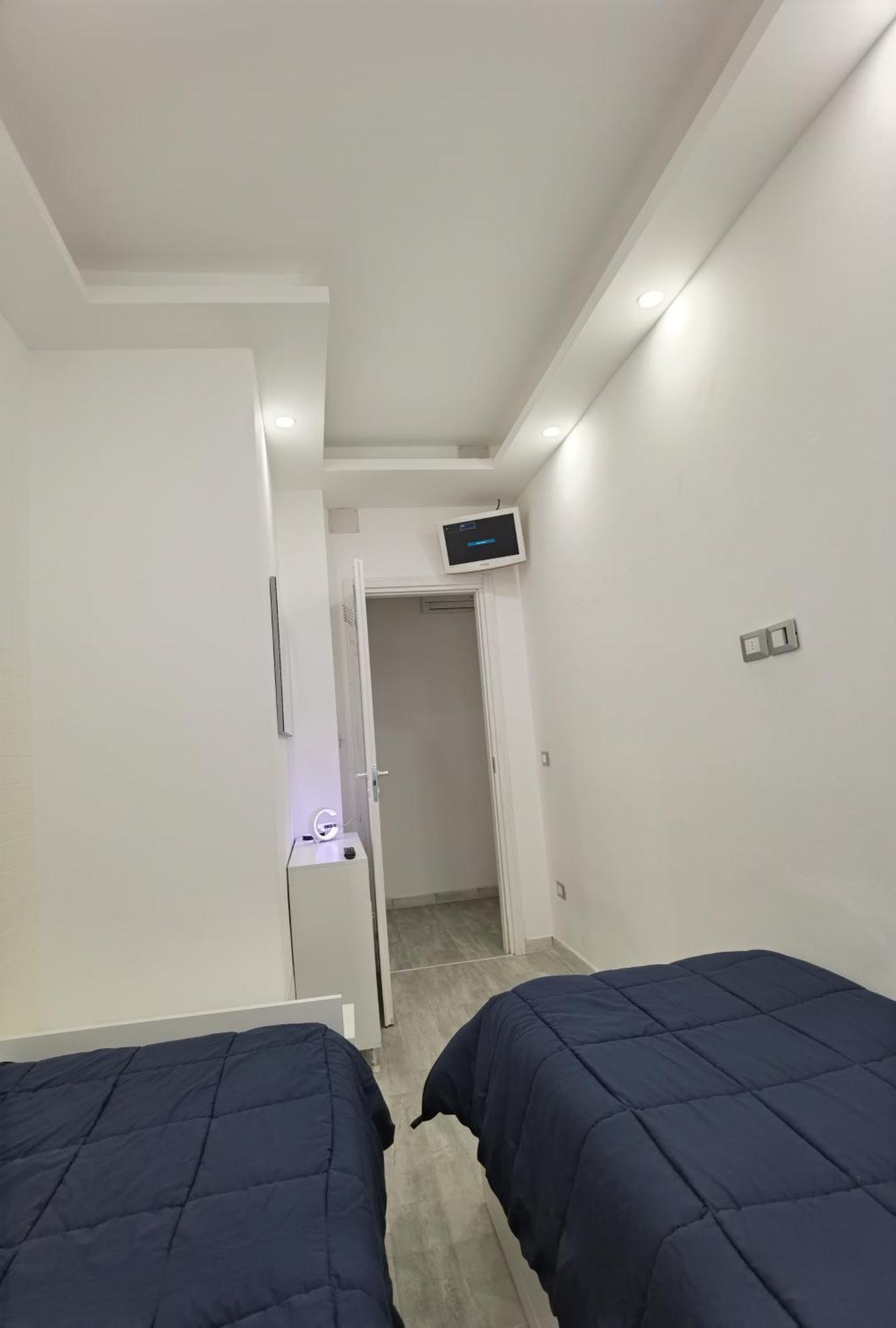 Porto Apartment กราโด ภายนอก รูปภาพ