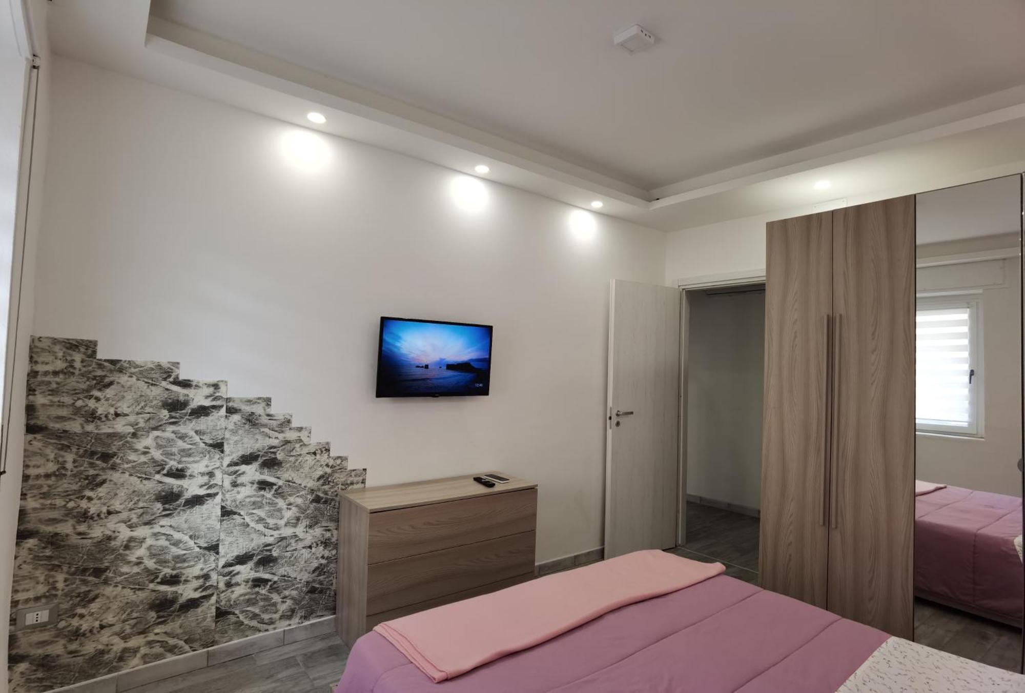 Porto Apartment กราโด ภายนอก รูปภาพ