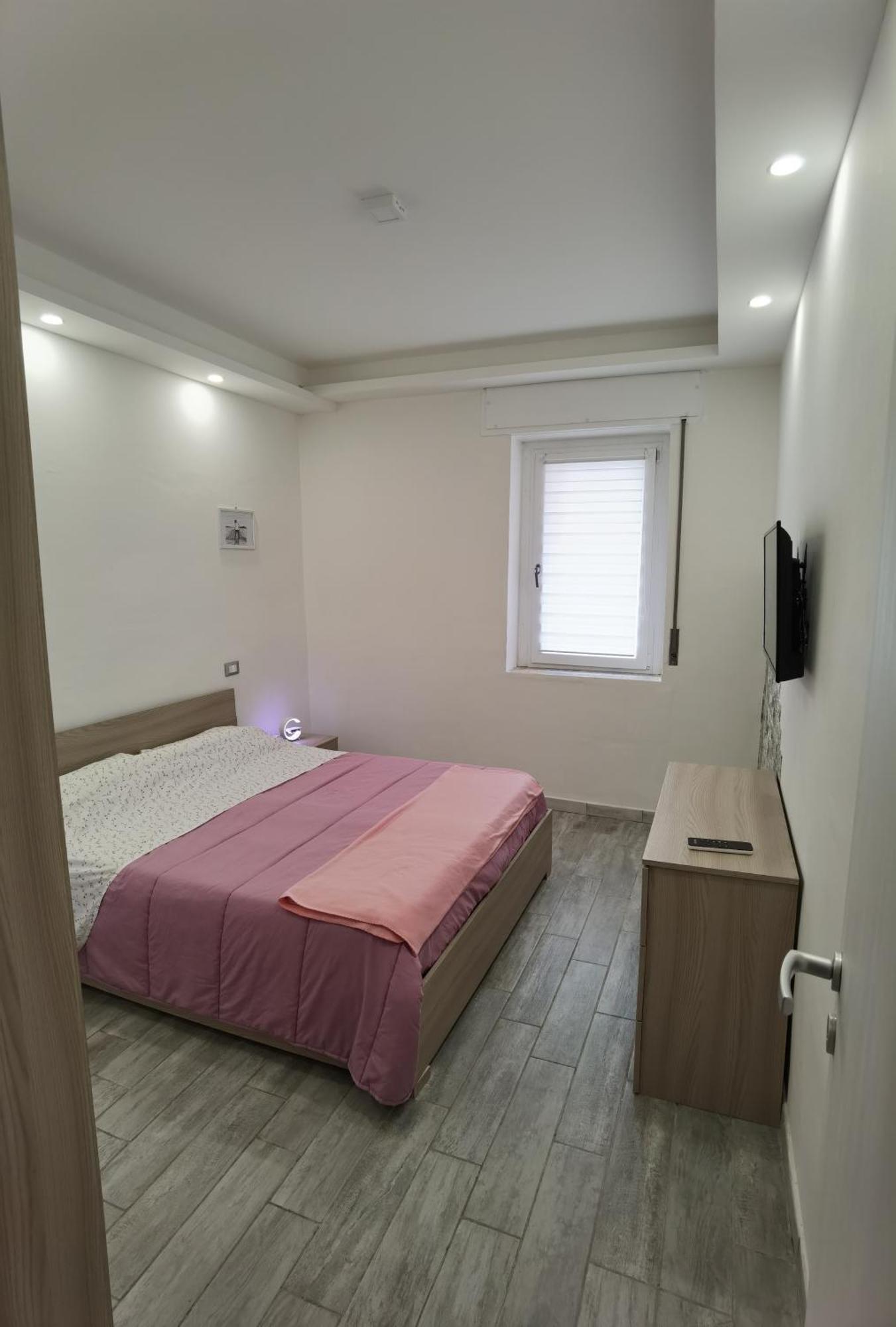 Porto Apartment กราโด ภายนอก รูปภาพ