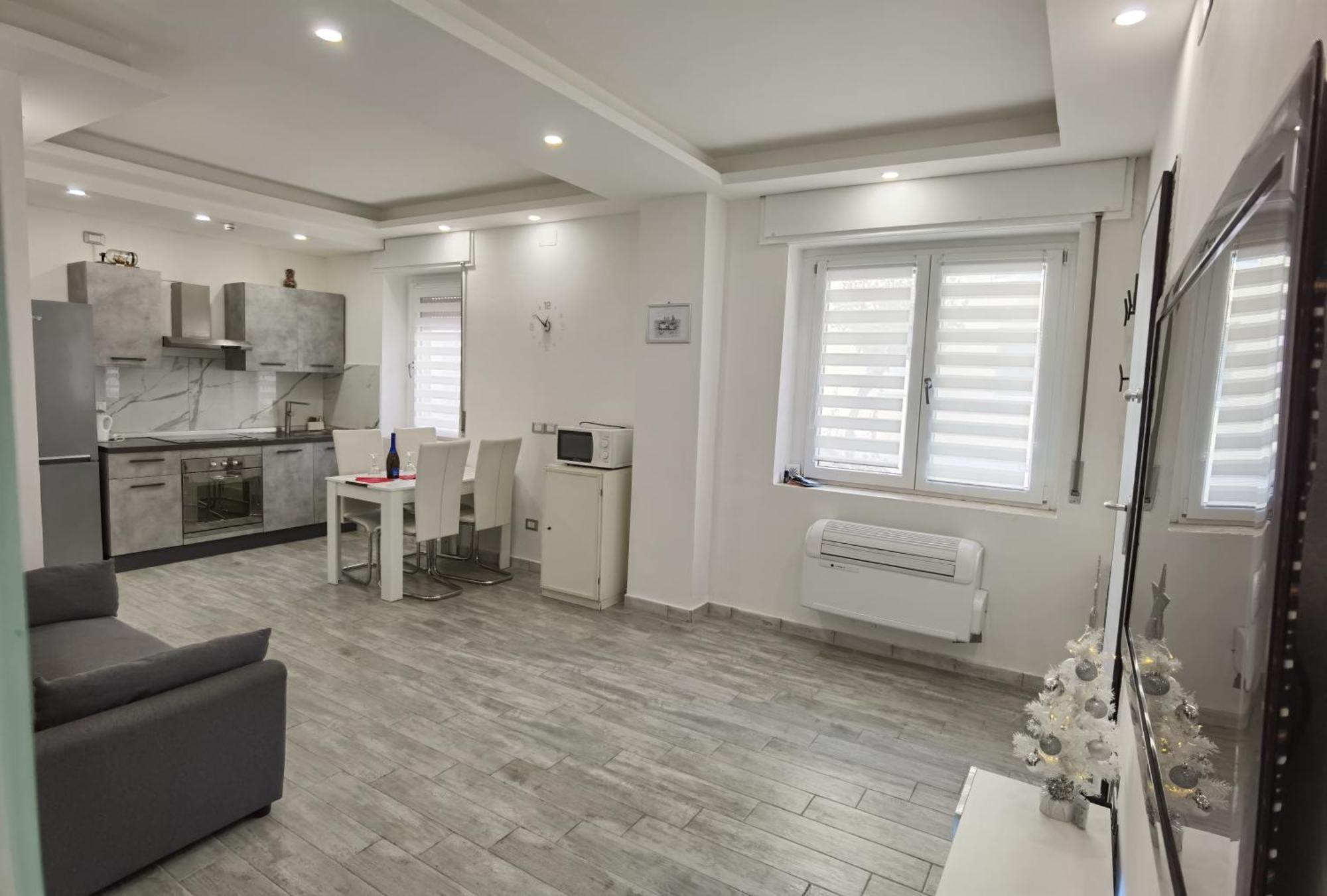 Porto Apartment กราโด ภายนอก รูปภาพ