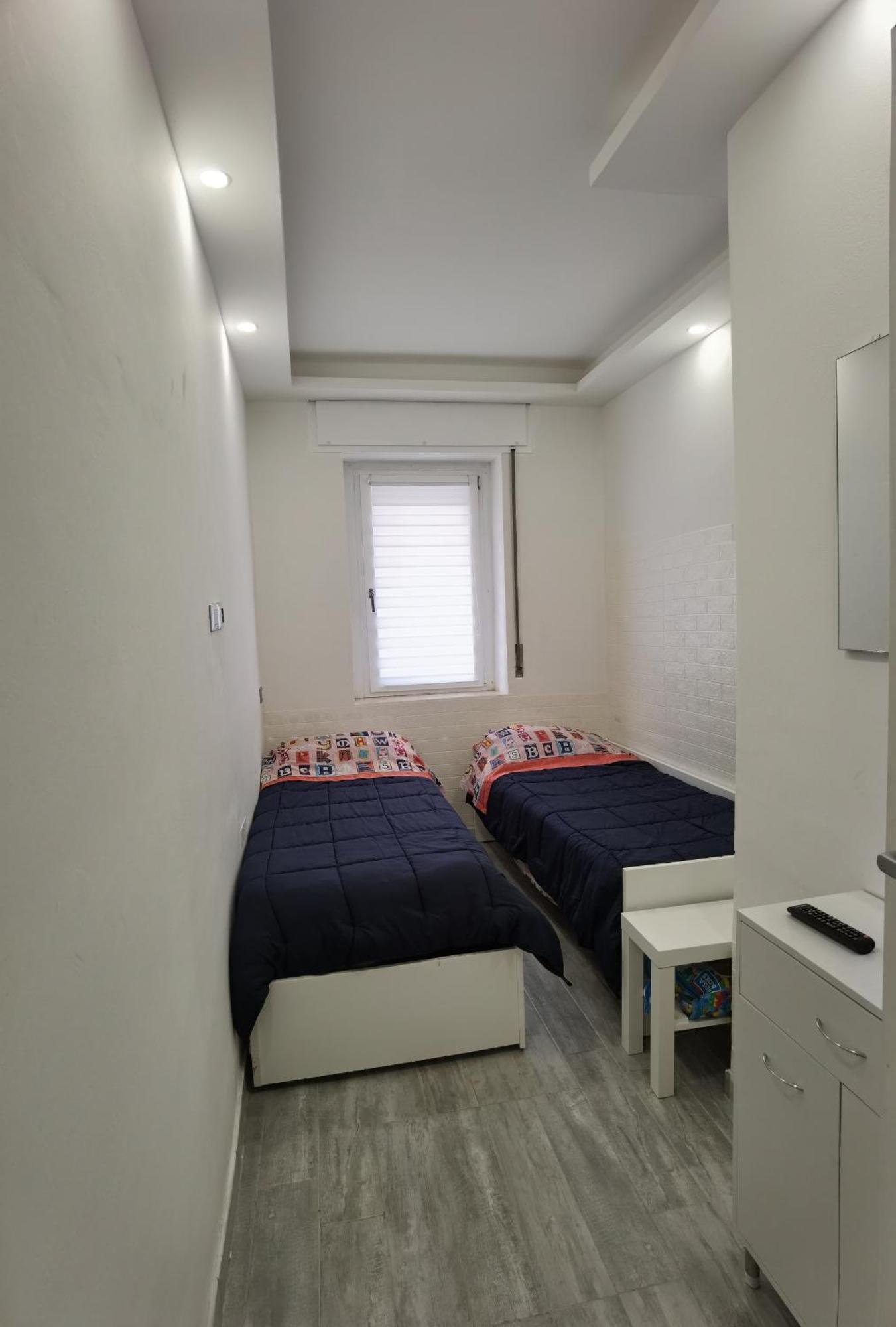 Porto Apartment กราโด ภายนอก รูปภาพ